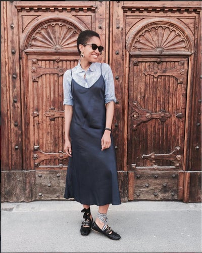 Top Black Fashion Bloggers to Follow for Major Style Inspiration